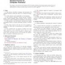 ASTM E2763-10