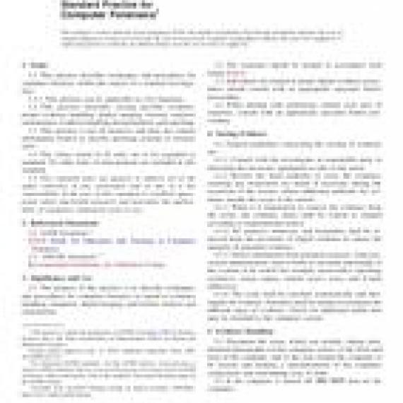 ASTM E2763-10
