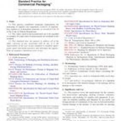 ASTM D3951-10