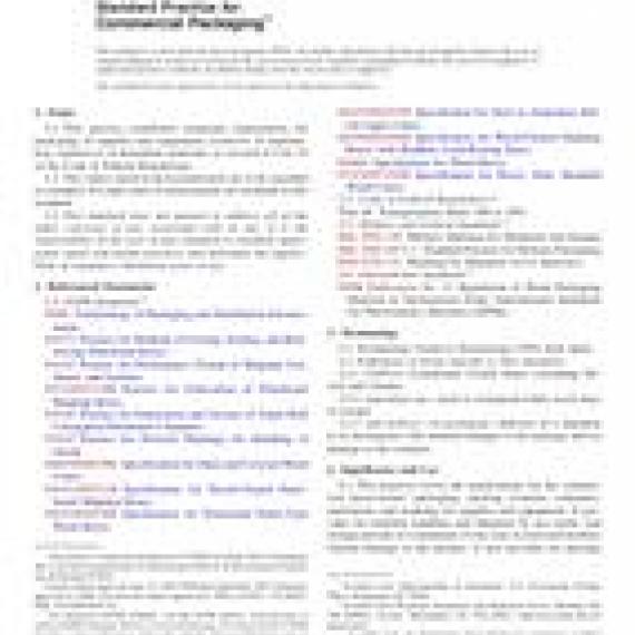 ASTM D3951-10