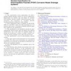 ASTM F1673-10