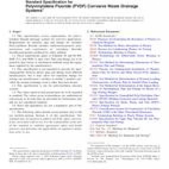 ASTM F1673-10