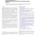 ASTM F1673-10