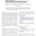 ASTM D5481-10