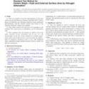 ASTM D6556-10