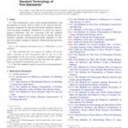ASTM E176-10a