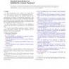 ASTM D5211-10