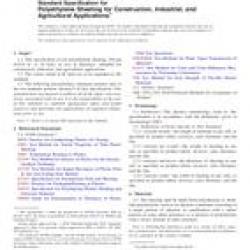 ASTM D4397-10