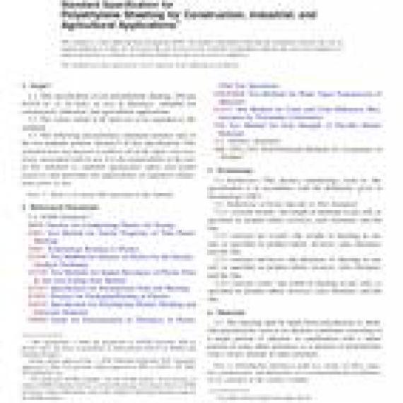 ASTM D4397-10