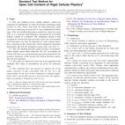 ASTM D6226-10
