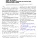 ASTM D6109-10