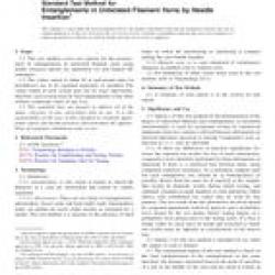 ASTM D4724-10