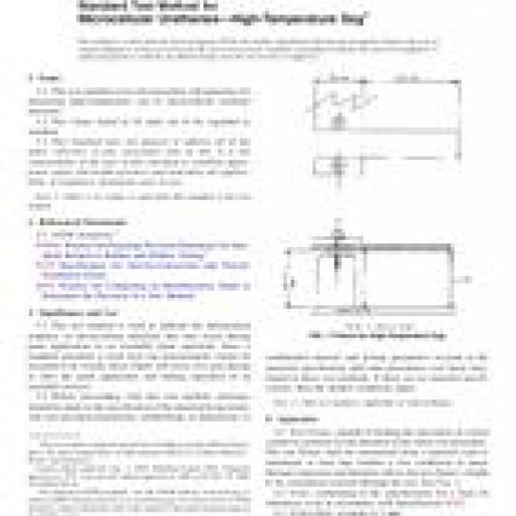 ASTM D3769-10