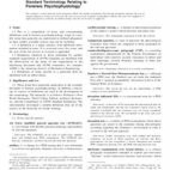 ASTM E2035-10