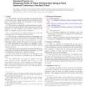 ASTM D6487-10