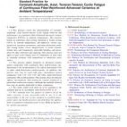 ASTM C1360-10
