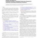 ASTM C1519-10