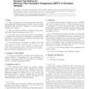 ASTM D2354-10e1