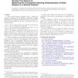 ASTM D3801-10