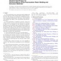 ASTM D3307-10