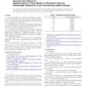 ASTM D6376-10