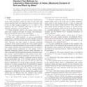 ASTM D2216-10