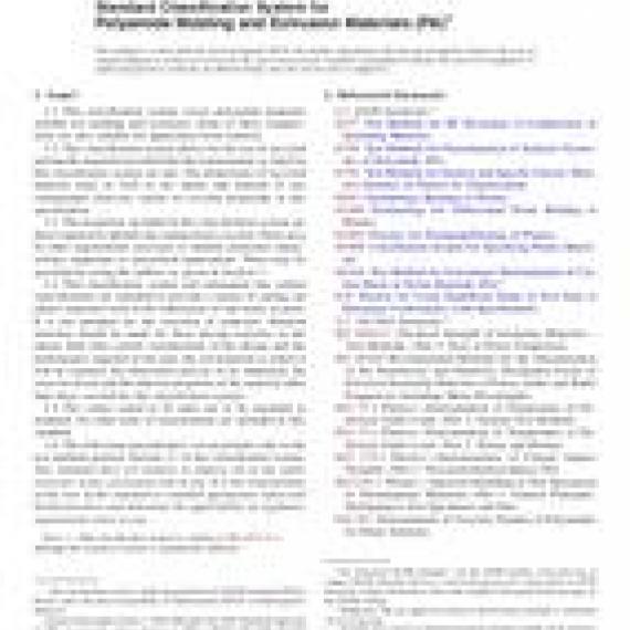 ASTM D6779-10
