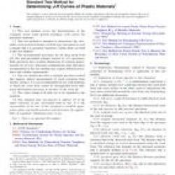 ASTM D6068-10