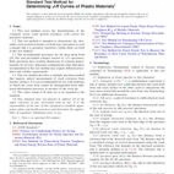 ASTM D6068-10
