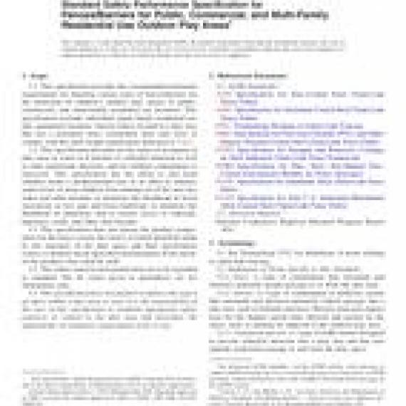 ASTM F2049-10