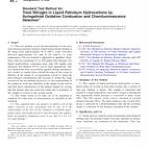 ASTM D4629-10