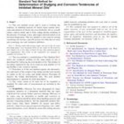 ASTM D4310-10