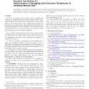 ASTM D4310-10