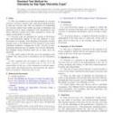 ASTM D4212-10