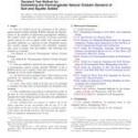 ASTM D7262-10