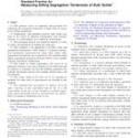 ASTM D6940-10