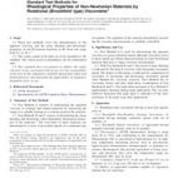 ASTM D2196-10