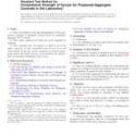 ASTM C942-10
