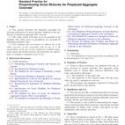 ASTM C938-10