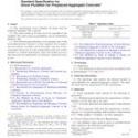 ASTM C937-10