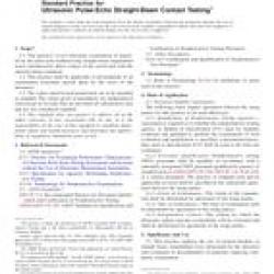 ASTM E114-10
