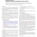 ASTM E114-10