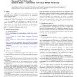 ASTM D5230-10