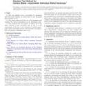 ASTM D5230-10