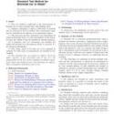 ASTM D1246-10