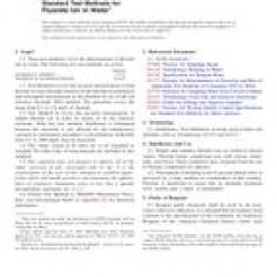 ASTM D1179-10