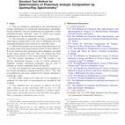ASTM C1030-10