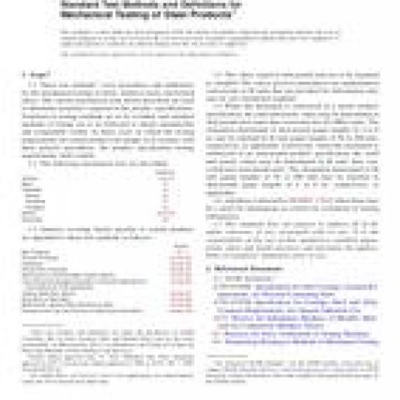 ASTM A370-10