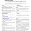 ASTM C953-10