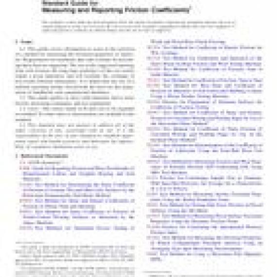 ASTM G115-10